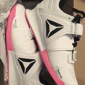 Women’s legacy lifter